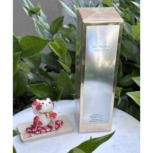 Estee Lauder Re-Nutriv Ultimate Lift Regenerating Youth Treatment Lotion 6.7 Oz